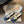 MM Replica Sneakers Blue Suede 803726