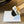 CD 26s J'Adior Slide 4cm White Black Embroidered Cotton 820044