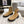 CD Ankle Boots Yellow Beige Elastic Fabric
