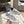 CD B30 Sneakers White Light Blue Technology Fabric