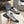 CD B30 Sneakers White Black Gray Technology Fabric 438323