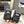 CD B30 Sneakers White Black Gray Technology Fabric 438323