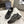 CD B30 Sneakers Black Technology Fabric 438325