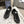 CD B30 Sneakers Black Technology Fabric 438325