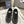 CD B30 Sneakers Black Technology Fabric 438325