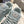 CD B30 Sneakers Pastel Blue Technology Fabric 438326