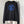 LV SWEATER BLACK COTTON FABRIC 239601