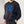 LV SWEATER BLACK COTTON FABRIC 239601