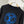 LV SWEATER BLACK COTTON FABRIC 239601