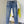 LV JEAN LIGHT BLUE DENIM 239603