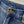 LV JEAN LIGHT BLUE DENIM 239603