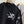 LV T-SHIRT BLACK MIX COLORFUL COTTON 239607