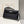 HM Kelly Elan 27cm Black Leather Shw