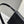 HM Kelly Elan 27cm Black Leather Shw