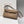 HM Kelly Elan 27cm Brown Leather Ghw