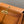 HM Kelly Elan 27cm Gold Leather Ghw