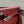 HM Kelly Elan 27cm Red Leather Shw