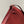 HM Kelly Elan 27cm Red Leather Ghw