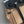 HERBAG A DOS ZIP RETOURNE BACKPACK 29 IN BROWN CANVAS AND BLACK CALFSKIN
