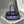 HM Shoulder Birkin 29cm Deep Blue Swift Leather Silver Hardware