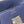 HM Shoulder Birkin 29 Navy Blue Brown Leather 222344