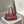 HM Shoulder Birkin 29 Wine Red Brown Leather 222339