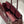 HM Shoulder Birkin 29 Wine Red Brown Leather 222339