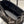HM Shoulder Birkin 29cm Black Swift Leather Silver Hardware
