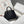 HM Bolide 25 Black Epsom Leather Gold Hardware 237381