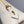 HM Bolide 25 White Epsom Leather Gold Hardware 237407