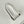 HM BIRKIN 25CM WHITE TOGO LEATHER SILVER HARDWARE 237490