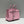 HM BIRKIN 25CM BABY PINK TOGO LEATHER SILVER HARDWARE 237506