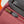 HM Mini Herbag Gold Buckle 20 Burgundy Canvas and Hunter Cowhide 243365
