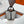 Picotin Lock 18 Black Swift Calfskin Multicolor H Canvas