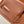HM Birkin 30cm Golden Brown Swift Cowhide With Beige Canvas Fabric Ghw 249976