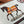 HM Birkin 30cm Golden Brown Swift Cowhide With Horse Totem Beige Canvas Fabric Ghw 249975