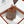 HM Birkin 25cm Golden Brown Swift Cowhide With Waffe Brown Canvas Fabric Shw 249988