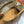 Hermes Garden Party 30cm Milk Tea Silver Buckle Calfskin 255793