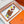 Sangle Canvas 50 mm Bag Strap 255792