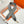 Sangle Canvas 50 mm Bag Strap 255780