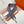 Sangle Canvas 50 mm Bag Strap 255627