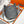 Hermes Evelyn 18 Bag Graphite Gray Epsom Leather 255530
