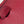 Hermes Evelyn 18 Bag Ruby Red Epsom Leather 255529