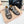 Church's X Miu Loafers Brown Black Calfskin