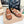 Church's X Miu Loafers Brown Orange Calfskin