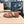Church's X Miu Loafers Brown Orange Calfskin