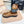 Church's X Miu Loafers Classic Brown Yellow Calfskin