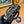 LV Nano Speed 16cm Black Multicolore Monogram Canvas 206013