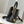 capucines mm 31.5 black taurillon leather gold hardware