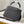 capucines bb 27 black taurillon leather gold hardware